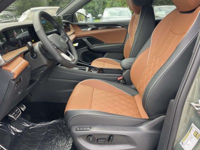 2026 Volkswagen Tiguan 2.0T SEL R-Line Turbo