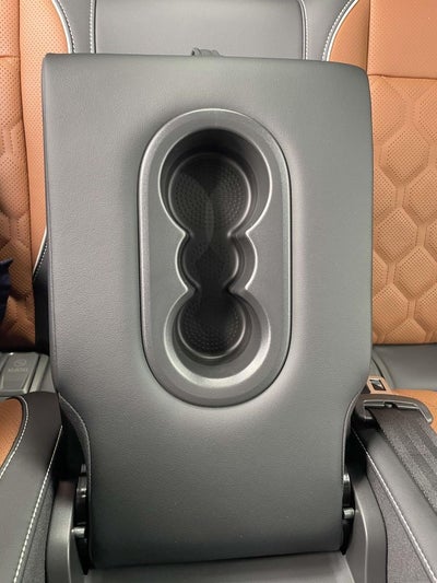 2026 Volkswagen Tiguan 2.0T SEL R-Line