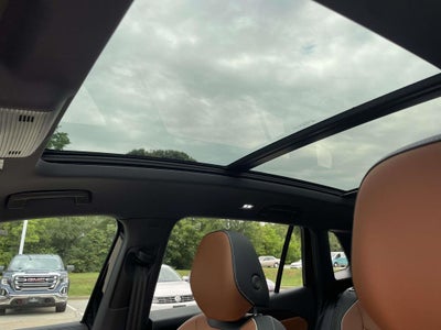 2026 Volkswagen Tiguan 2.0T SEL R-Line