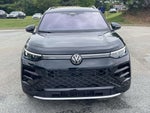 2026 Volkswagen Tiguan 2.0T SEL R-Line