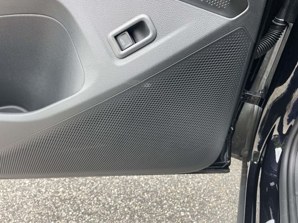 2026 Volkswagen Tiguan 2.0T SEL R-Line