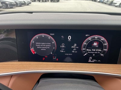 2026 Volkswagen Tiguan 2.0T SEL R-Line