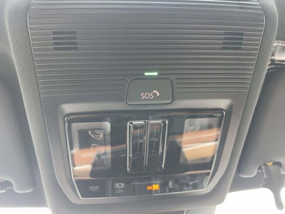 2026 Volkswagen Tiguan 2.0T SEL R-Line
