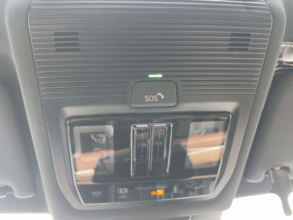 2026 Volkswagen Tiguan 2.0T SEL R-Line