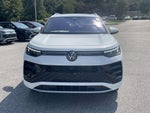 2026 Volkswagen Tiguan 2.0T SEL R-Line Turbo