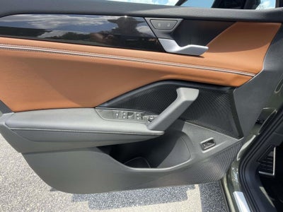 2026 Volkswagen Tiguan 2.0T SEL R-Line Turbo