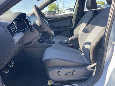 2026 Volkswagen Jetta GLI 2.0T Autobahn