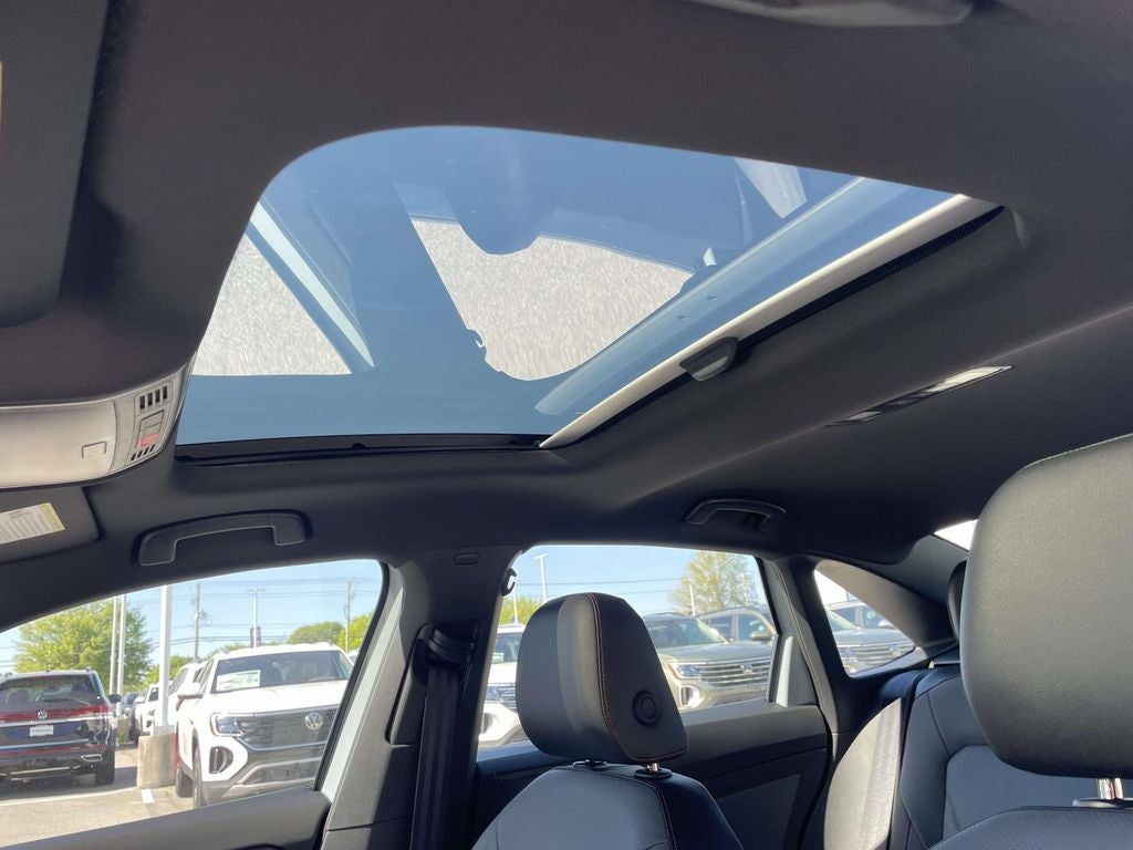 2026 Volkswagen Jetta GLI 2.0T Autobahn