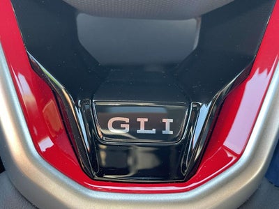 2026 Volkswagen Jetta GLI 2.0T Autobahn