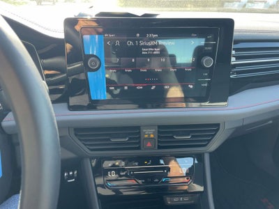 2026 Volkswagen Jetta GLI 2.0T Autobahn