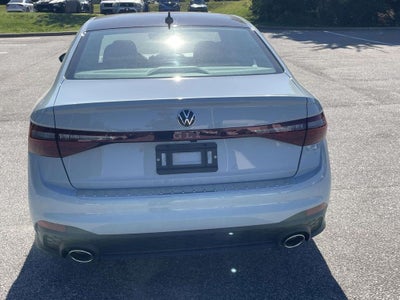 2026 Volkswagen Jetta GLI 2.0T Autobahn