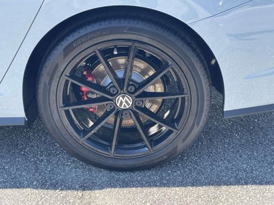 2026 Volkswagen Jetta GLI 2.0T Autobahn