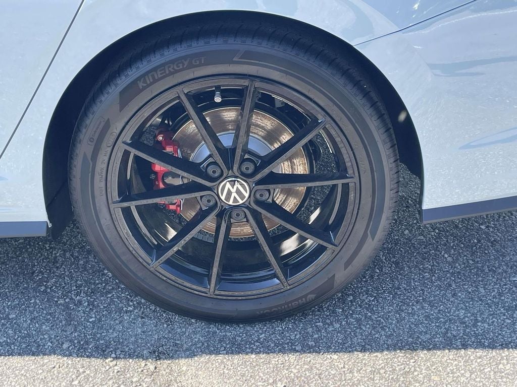 2026 Volkswagen Jetta GLI 2.0T Autobahn