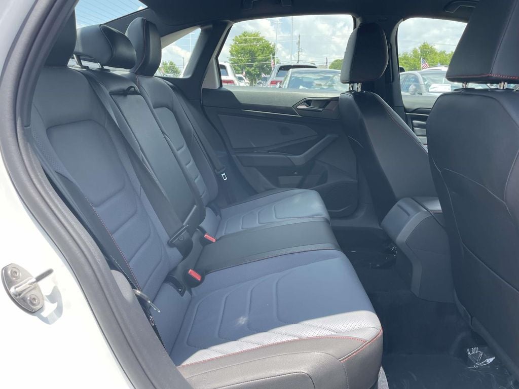 2026 Volkswagen Jetta GLI 2.0T Autobahn