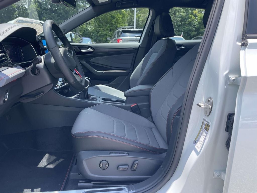 2026 Volkswagen Jetta GLI 2.0T Autobahn