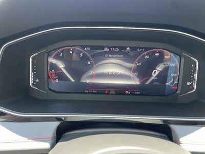 2026 Volkswagen Jetta GLI 2.0T Autobahn