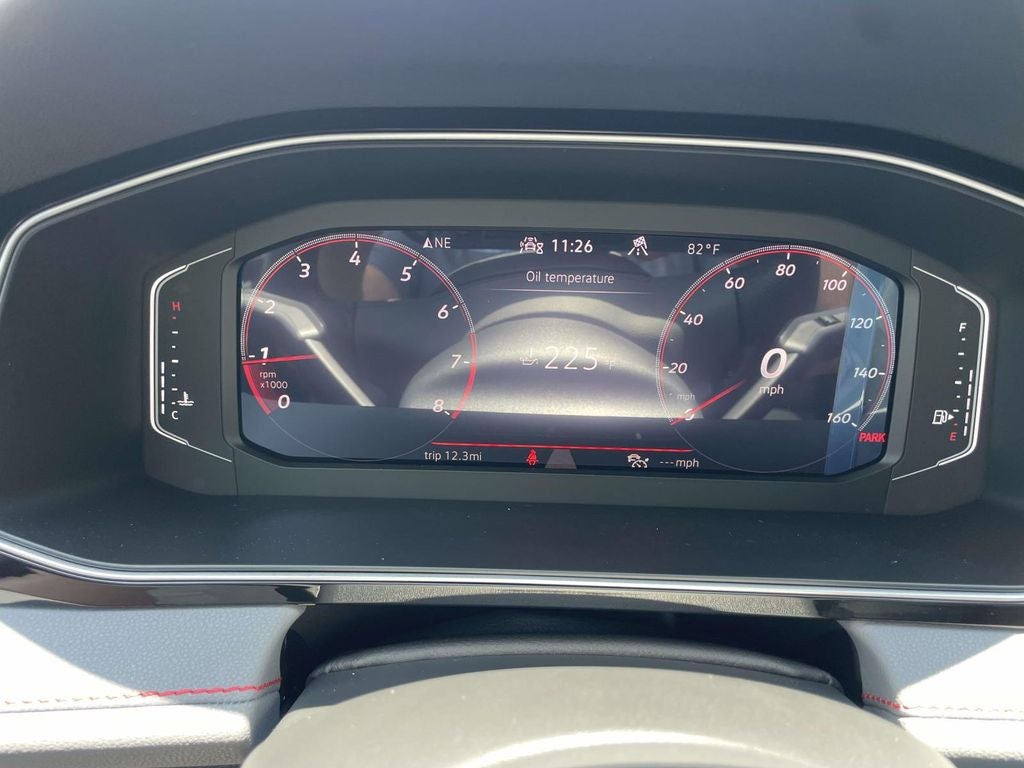 2026 Volkswagen Jetta GLI 2.0T Autobahn