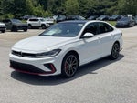 2026 Volkswagen Jetta GLI 2.0T Autobahn