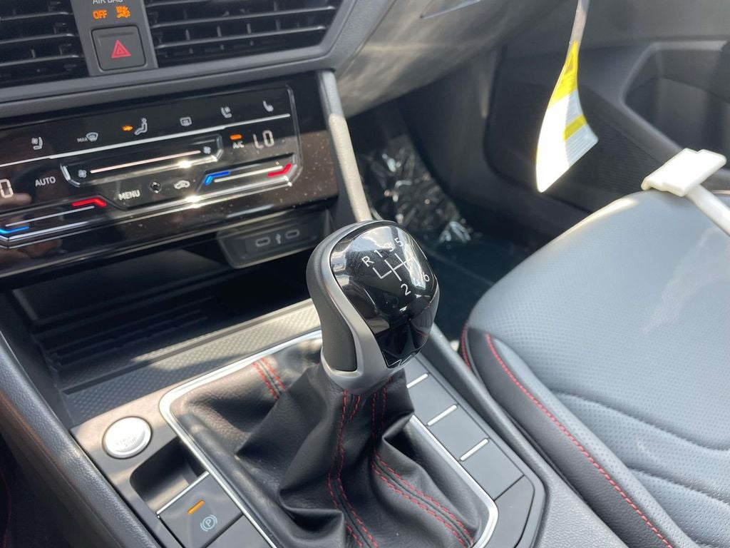 2026 Volkswagen Jetta GLI 2.0T Autobahn