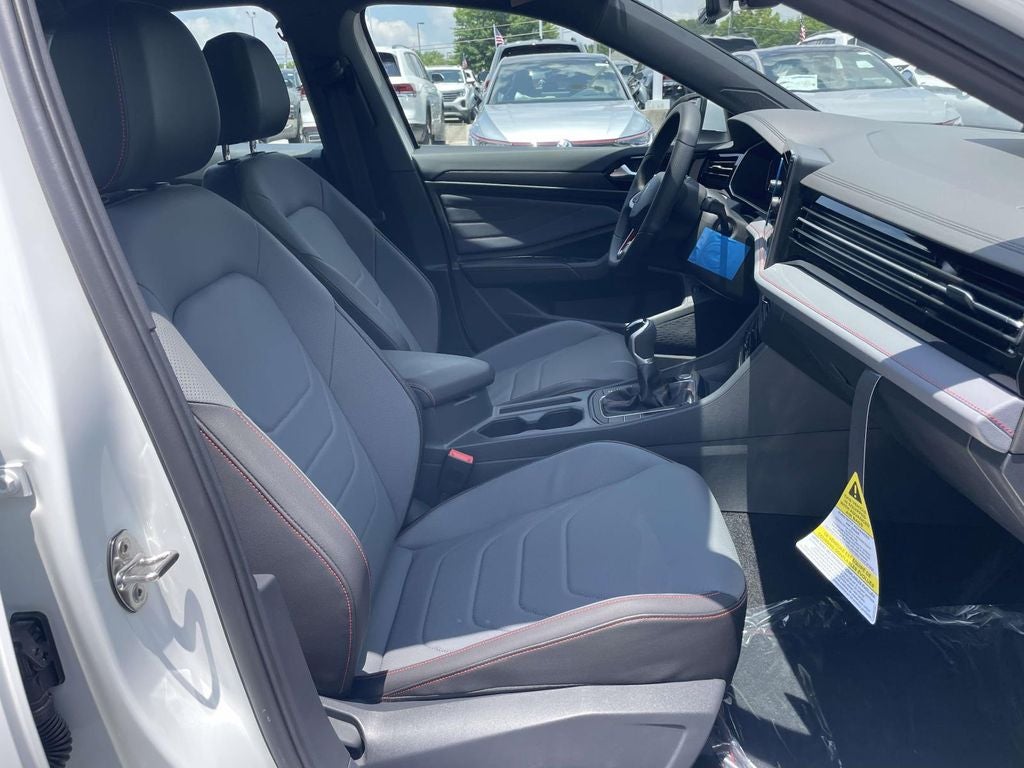 2026 Volkswagen Jetta GLI 2.0T Autobahn