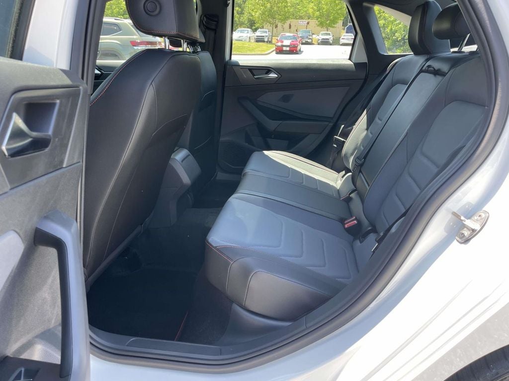 2026 Volkswagen Jetta GLI 2.0T Autobahn