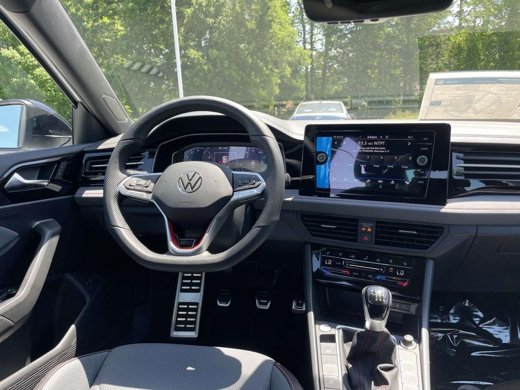2026 Volkswagen Jetta GLI 2.0T Autobahn