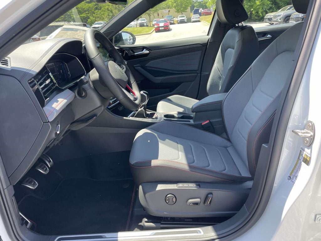 2026 Volkswagen Jetta GLI 2.0T Autobahn