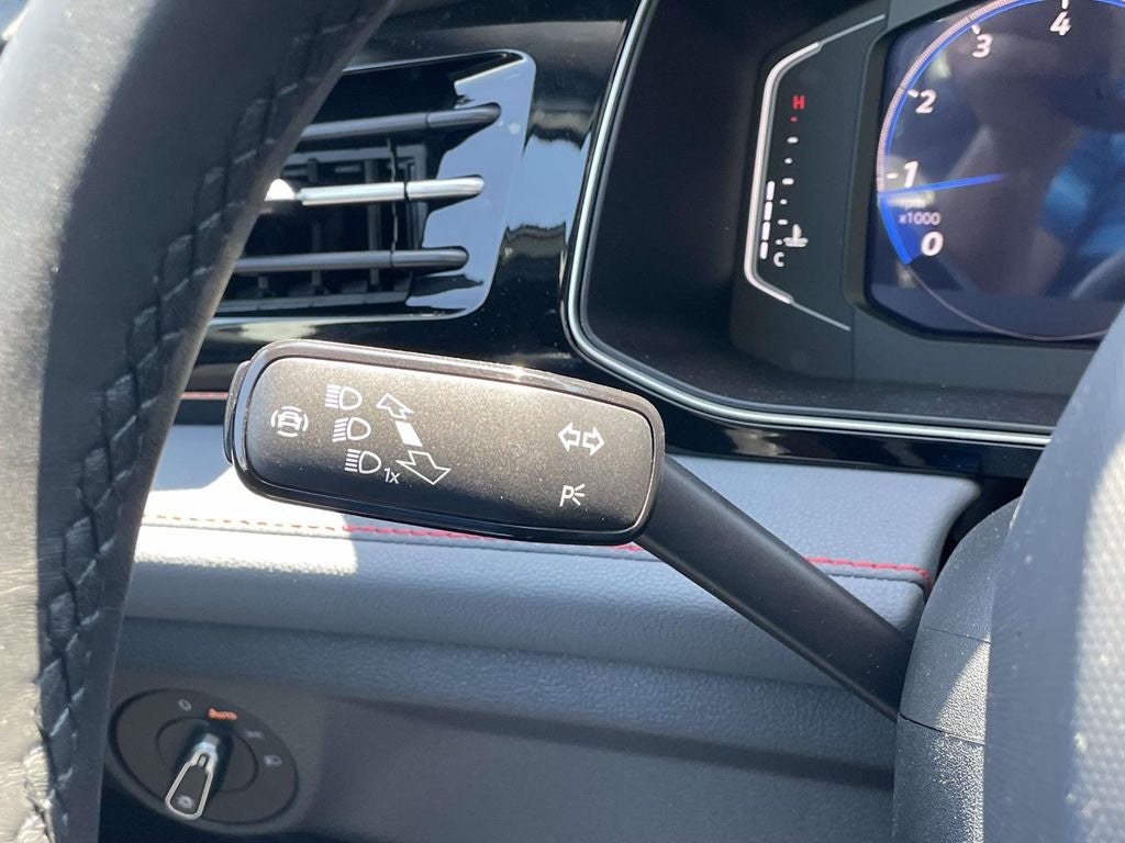 2026 Volkswagen Jetta GLI 2.0T Autobahn