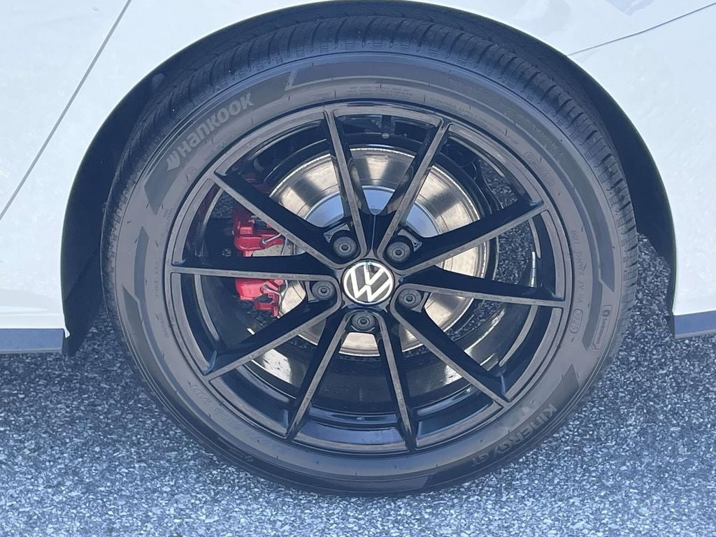 2026 Volkswagen Jetta GLI 2.0T Autobahn