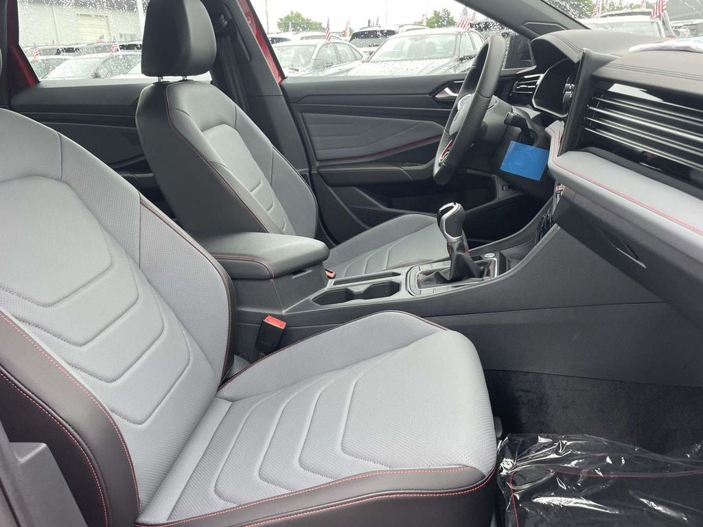 2026 Volkswagen Jetta GLI 2.0T Autobahn