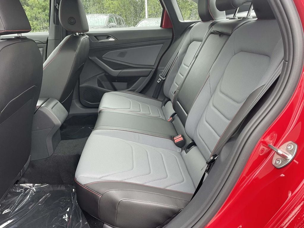 2026 Volkswagen Jetta GLI 2.0T Autobahn