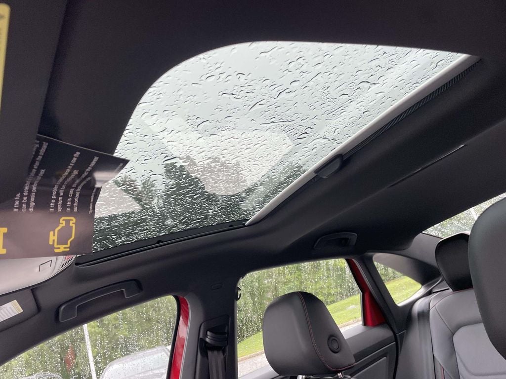 2026 Volkswagen Jetta GLI 2.0T Autobahn