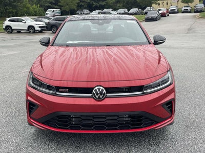 2026 Volkswagen Jetta GLI 2.0T Autobahn