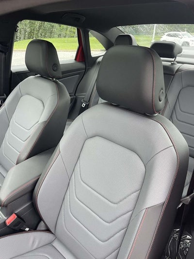 2026 Volkswagen Jetta GLI 2.0T Autobahn