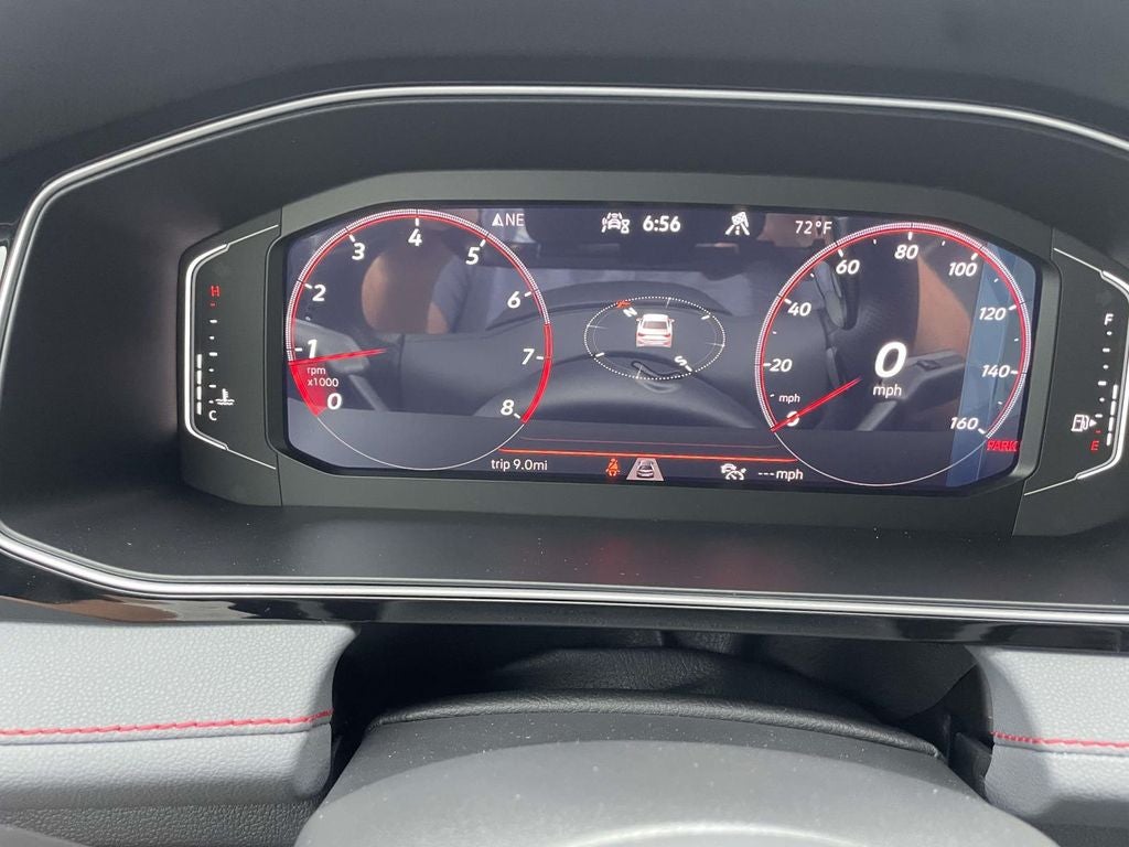 2026 Volkswagen Jetta GLI 2.0T Autobahn
