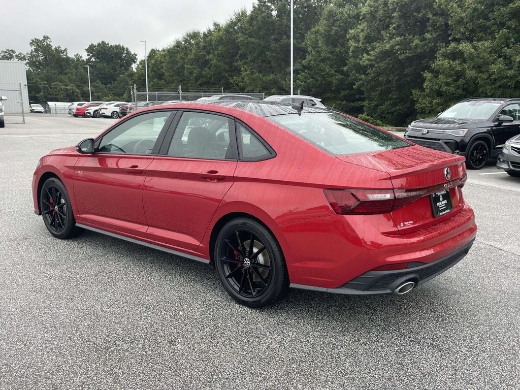 2026 Volkswagen Jetta GLI 2.0T Autobahn