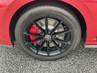 2026 Volkswagen Jetta GLI 2.0T Autobahn