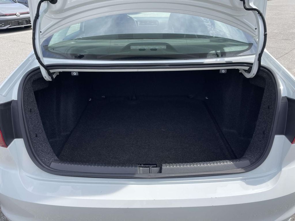 2018 Volkswagen Jetta 1.4T S