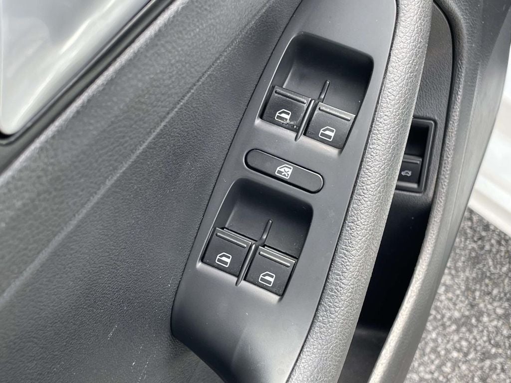 2018 Volkswagen Jetta 1.4T S