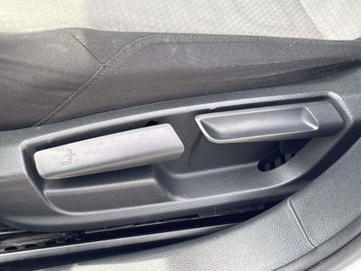 2018 Volkswagen Jetta 1.4T S