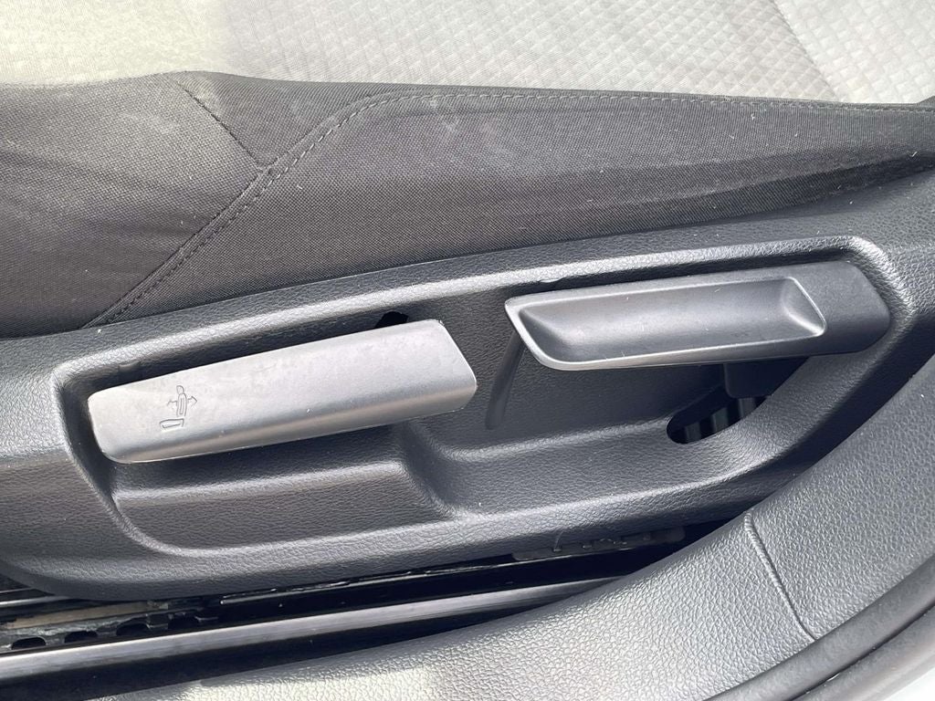 2018 Volkswagen Jetta 1.4T S