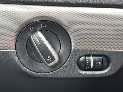 2018 Volkswagen Jetta 1.4T S