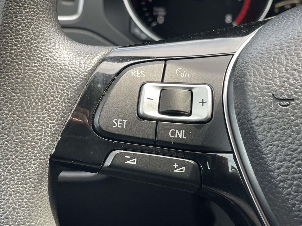 2018 Volkswagen Jetta 1.4T S