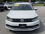 2018 Volkswagen Jetta 1.4T S