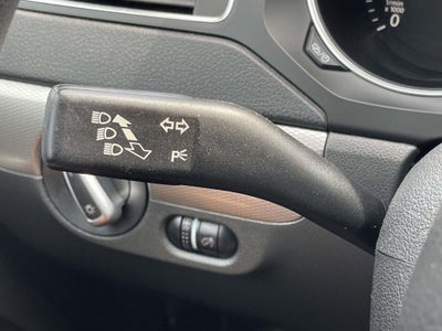 2018 Volkswagen Jetta 1.4T S