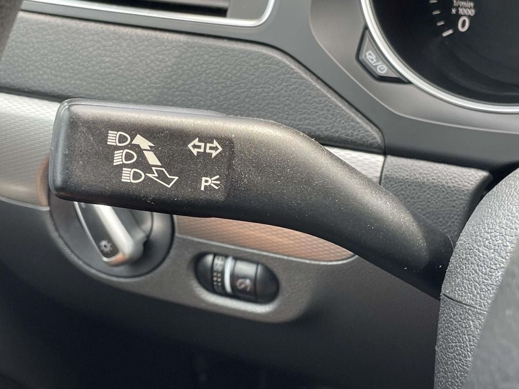 2018 Volkswagen Jetta 1.4T S