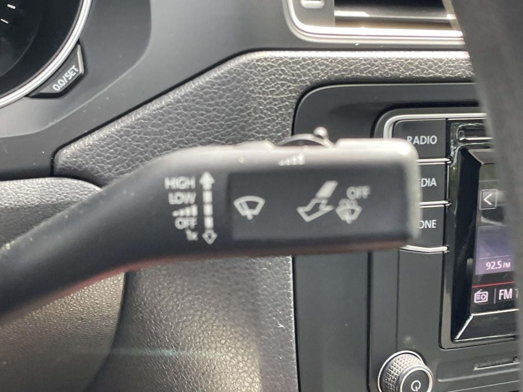 2018 Volkswagen Jetta 1.4T S