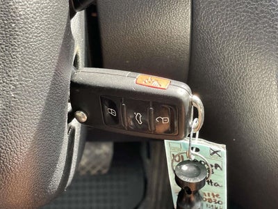 2018 Volkswagen Jetta 1.4T S