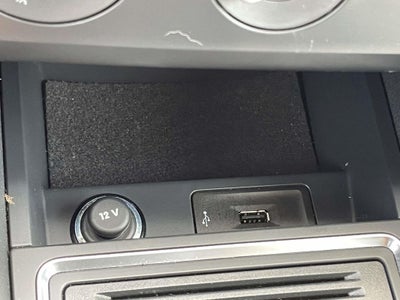 2018 Volkswagen Jetta 1.4T S