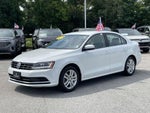 2018 Volkswagen Jetta 1.4T S